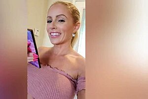 i can't believe husband left that slutwife without a car after she took big cock in public deepthroat