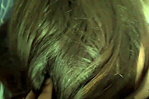 Deliciosa milf nalgona su culo me rebota hasta sacarme la leche