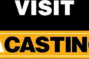 Hot Hip Hop Dancer Twerks On Casting Agents Big Cock To Get The Job