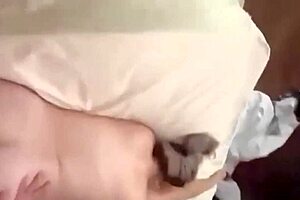 I uh I'm like this blonde milf from monterrey feelin all hot and mexican vibe ya know mistakes happen