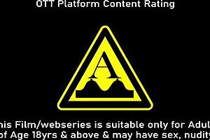 Step mom shows her step son the right way to handle his step sister's needs