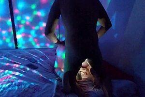 Hey, BBW married Rabuda, let's record your sexy experience with the lover outdoors!