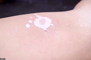 i join stepmom in wild bdsm session with goth teen