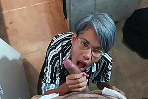 Indulge in the thrill of fucking your stepbrother anytime with this skinny spanish amateur wife using toys