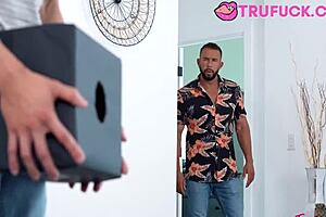 uh, like wtf sky and penny's family swap surprise with petite teen blowjob