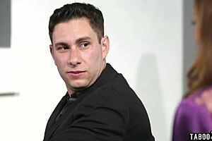 Why Would Busty Latina Milf Housewife Ariella Ferrera Endure Rough Fucking From Massive Cock