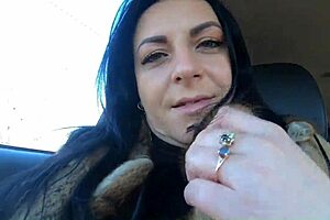 Risky Out-Door Sex Is Fun! Compilation 3 Preview With Latina Milf Taking Facial Cumshot And Deepthroat!