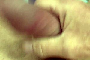 Nakedman15 - Watching Pussy Eating Made Me Lick and Stroke Close Up