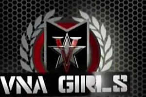 I strip naked as Girlboss Vicky Vette and send dirty pictures.