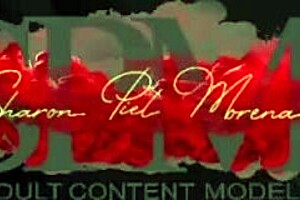 un rico masaje turns into huge tits milf getting licked and squirted by her mexican lover