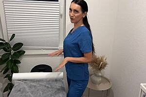 massage with happy ending for stranger