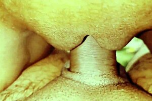 Stepsister and brother go hard in missionary fucking