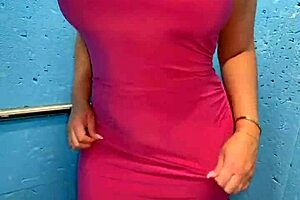 hey you see how she picks up this guy at the club and drags him home for fun?