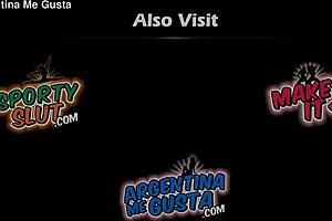 Milf takes extreme anal fisting prolapse with monster dildo