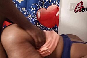 do you crave extreme doggy style pussy pounding in homemade action?