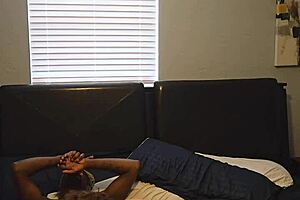 busty tattooed milf takes on drblackjohnsonxxx with riding and oral action