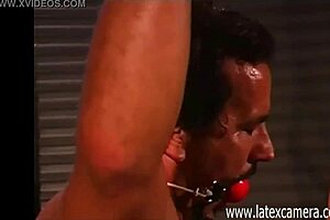 mistress nicole sheridan discovered her male slave visited another mistress and delivered harsh punishment