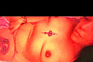 Oh my god, Hanzzell Guerrero gapes my big ass in wild stepbrother sex!