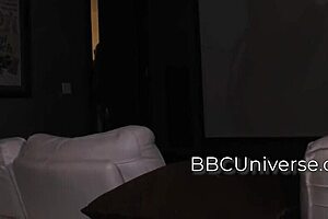 Does This Petite Pretty Asian Woman Crave That Girthy Black Cock Deep Inside?