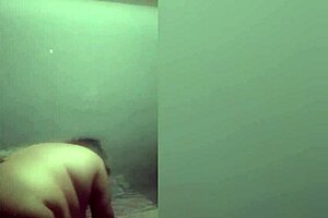 Step Mom Intimidated By Step Son With Scary Mask - Fuck Her Face Fuck Her Pussy Doggy Style Cum On Her Huge Tits Funny Comedy Porn