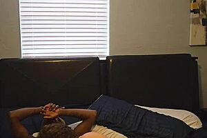 busty tattooed milf takes on drblackjohnsonxxx with riding and oral action