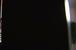 blonde milf wife straps on to fuck guy hard in rough anal couple fantasy