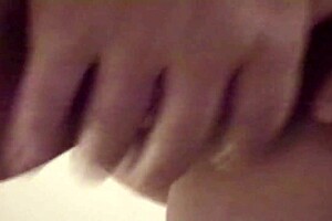 First time filmed showing my big hairy pussy my ass craves fucking