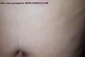 Encountering a busty mature Latina leads to an intimate homemade session