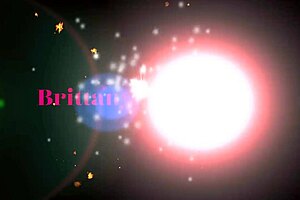 who knew horny milfs Brittany Andrews and Karen Fisher could get banged by uncle Ducky with huge cock toys