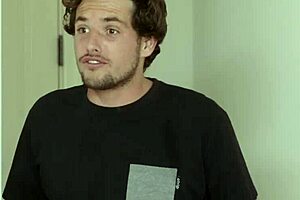 i'm crystal rush, your stepmom, soothing my stepson's hard erection with care and taboo touches