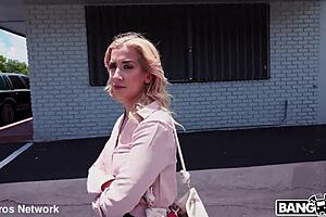 Fucking the brains out of milf with hairy pussy and small tits