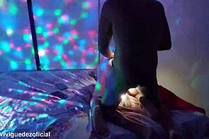 You know, just gazing at that gorgeous body and naughty face. Even though the guy was passionate and faithful to his wife, finding her best friend there was super hot.