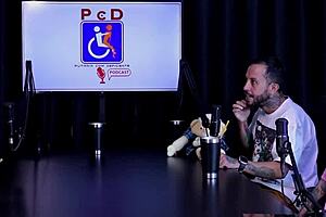 Veja A Entrevista Safada Com Alice Vasconcelos No Porn Cast Brazil - Parte 3 On Sheer Red