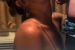 Virgin Surprisingly Pounds Sexy Big Tits Milf In Wild Encounter