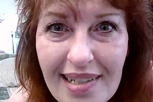 dawnskye1962 - update 56 - 347 super sexy dawn in a bodystocking with bbc dildo - jul 01 2025