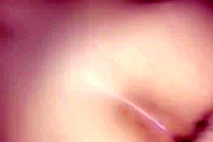 big booty latina takes it doggystyle in bent over position