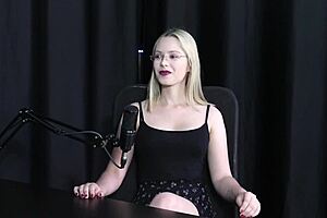 Veja A Entrevista Safada E Cheia De Putaria Com A Vivan Lola E Nossa Saudosa Vitória Beatriz No Porn Cast Brazil - Parte 3 Watch On Sheer Red