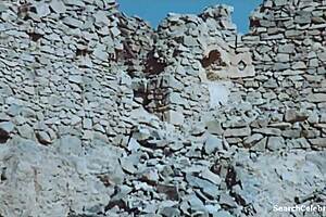 lily avidan and tzila karney in an american hippie in israel 1972 scene