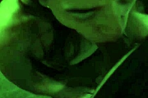 Sexo Romántico y Apasionado con la Puta de Mi Nueva Esposa en Medias Largas - Amateur Nora Milf - Andy Z 94?