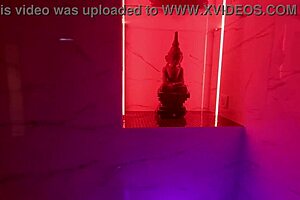 we meet anna polina in part two of her sensual story