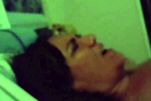 Married woman fucks big-dicked black guy while husband calls to interrupt - part 1