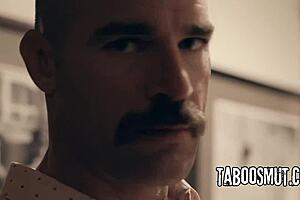 Keep your step-family close, Chanel Preston and Whitney Wright, with rough doggystyle and cowgirl riding.