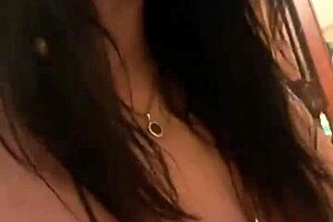 preview-milfycalla- i masturbated in bath tub with peed down jacekts 180 - after episode 178 i had to wash the down jacke