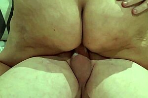 Hotwife cumslut compilation of huge creampies and cum facials... oh man, it's so messy with all that swallowing and deepthroat action!