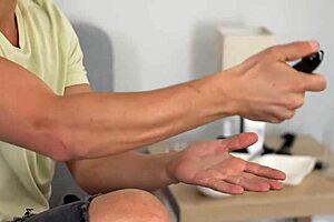 Step Mom Seduces Step Son with Huge Tits for Intense Fuck