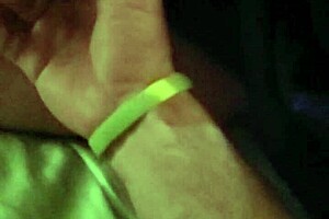 Hey, stepmother gets tricked by stepson right in her bedroom with that big cock.