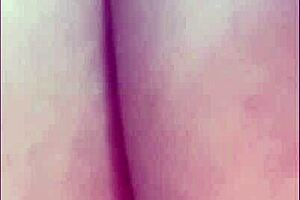 hot mature colombian mom of two makes me cum...