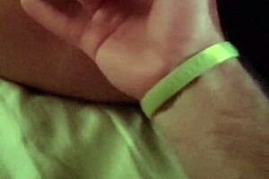 Hey, stepmother gets tricked by stepson right in her bedroom with that big cock.