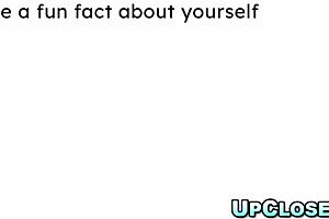 hey, check out siri dahl chatting about her wild sexual self-discovery journey to porn stardom! 🔥📽️