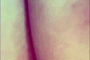 hot mature colombian mom of two makes me cum...